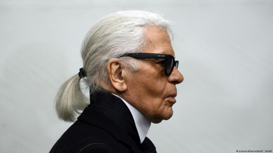 Karl Lagerfeld