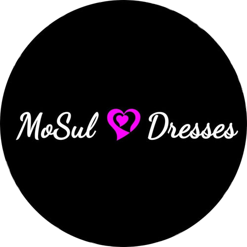 MOSUL DRESSES