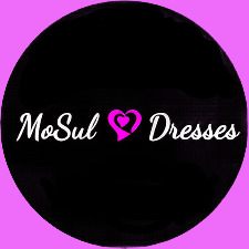 MOSUL DRESSES