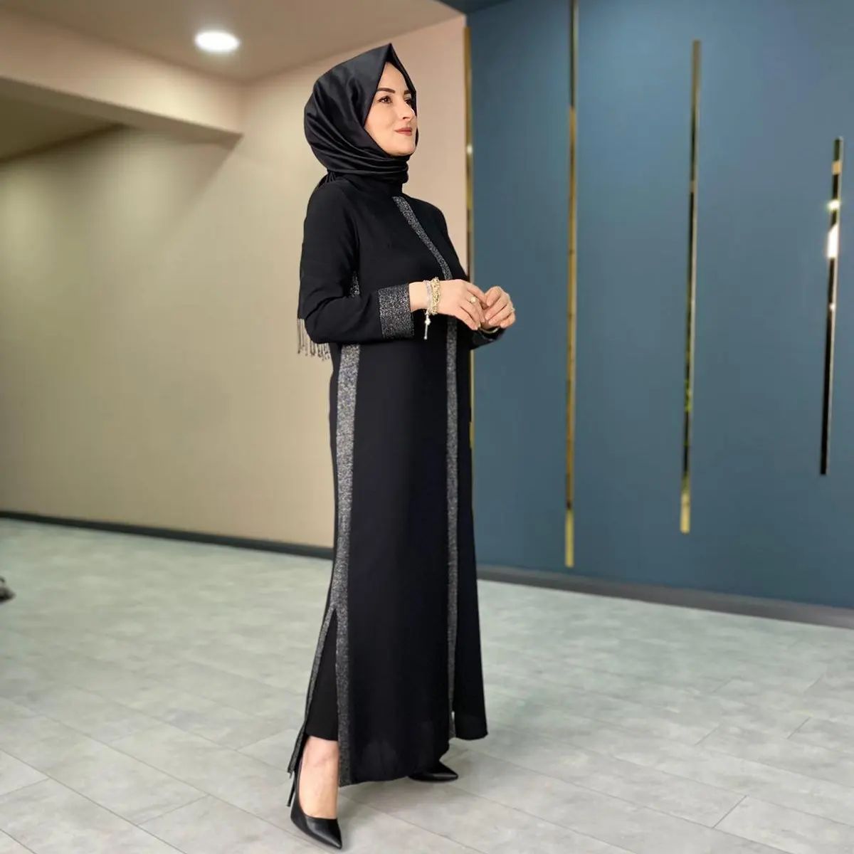 Hk9 - MOSUL DRESSES