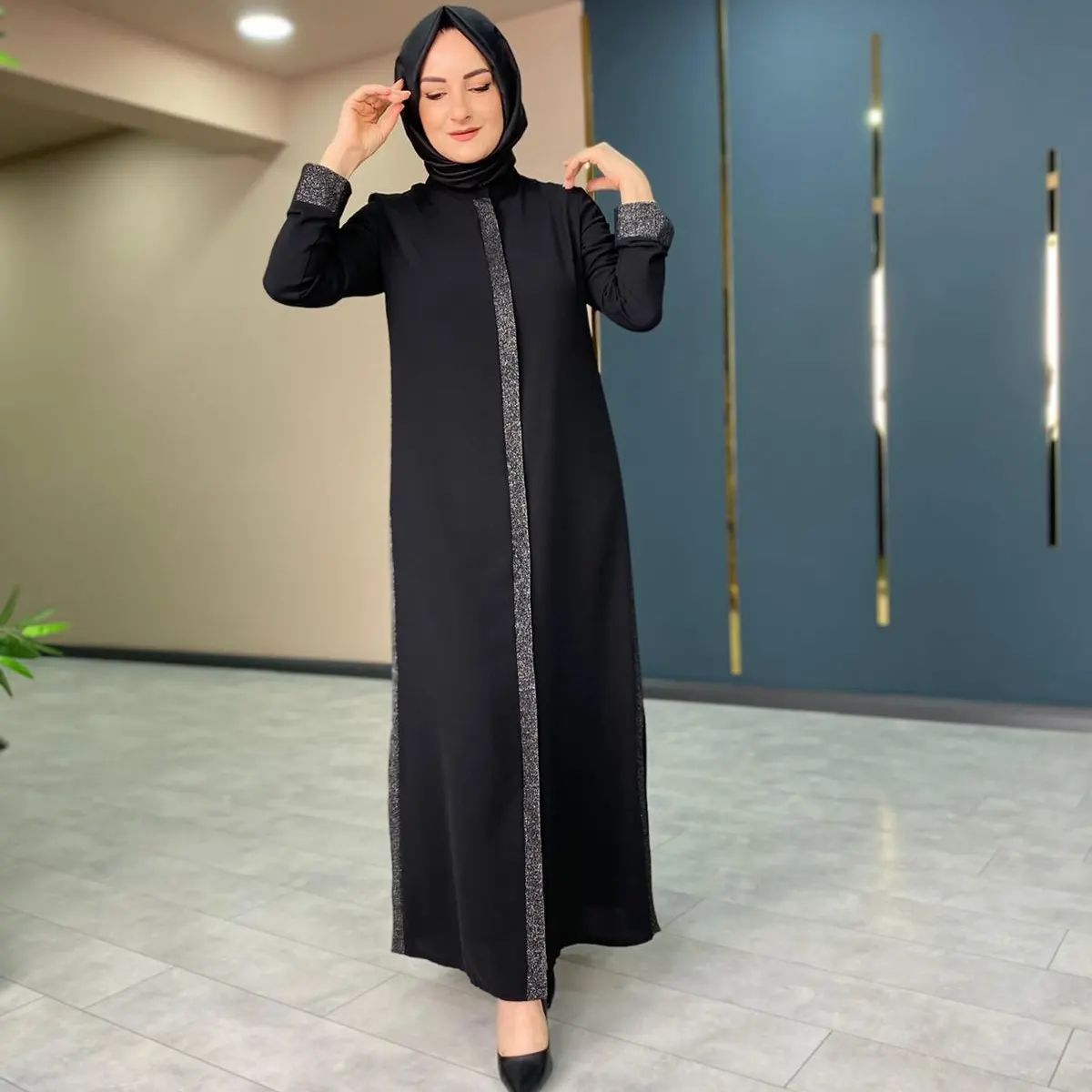 Hk9 - MOSUL DRESSES